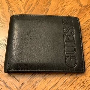 Guess bifold wallet